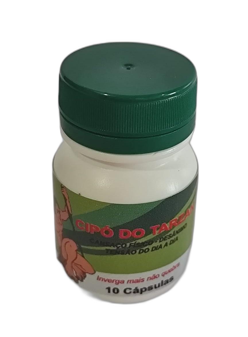 CIPÓ DO TARZAN ESTIMULANTE SEXUAL