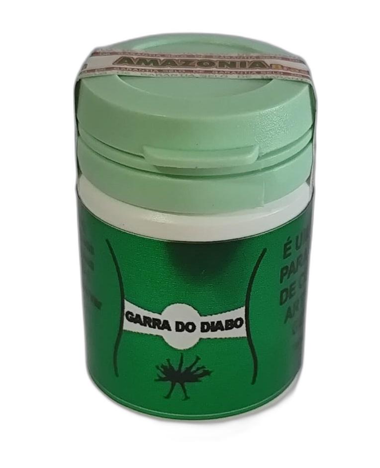 Garra do Diabo 15 Capsulas 100mg