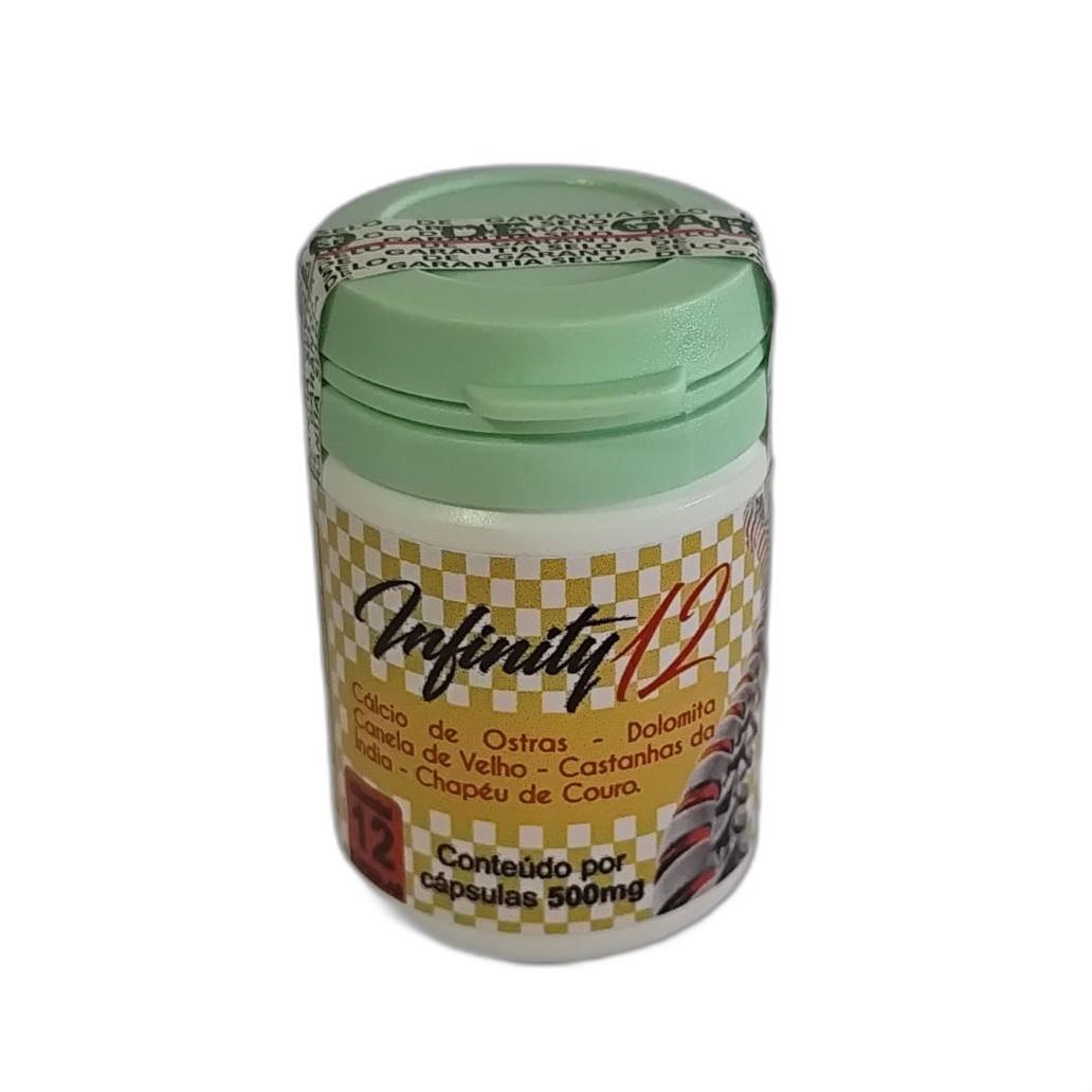 infinity12-500mg