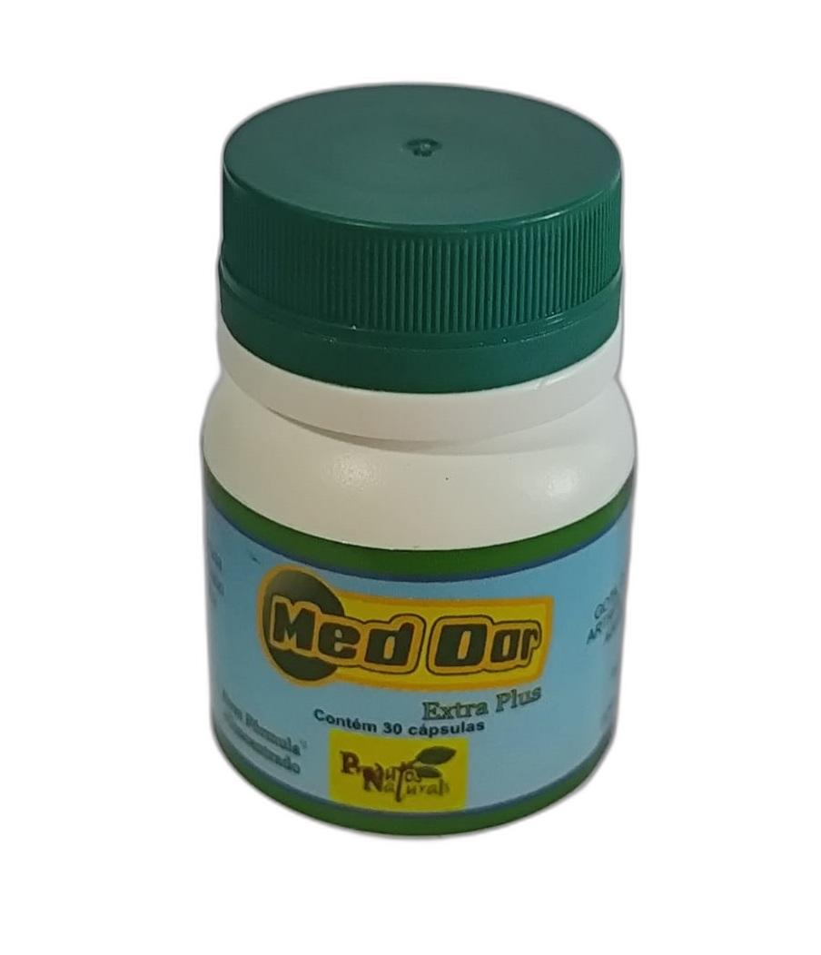 Med dor Original 30 Capsulas