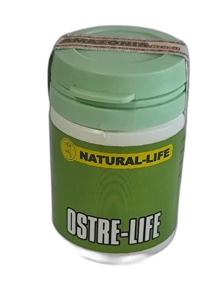Suplemento Ostre-life Amazônia Brasil – Saúde Óssea